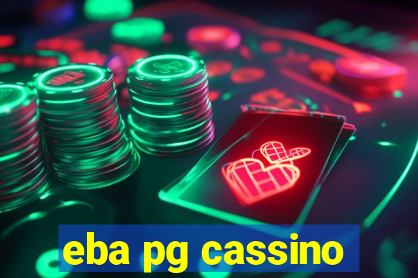 eba pg cassino